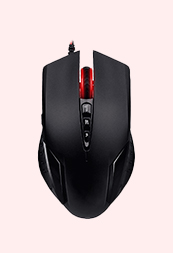 Gaming Mouse