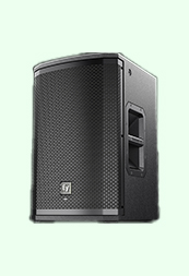 Speaker